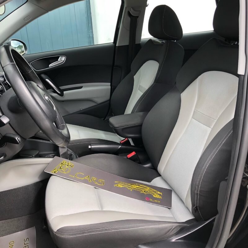 AUDI A1 Sportback 1.6 TDI ATRACTION