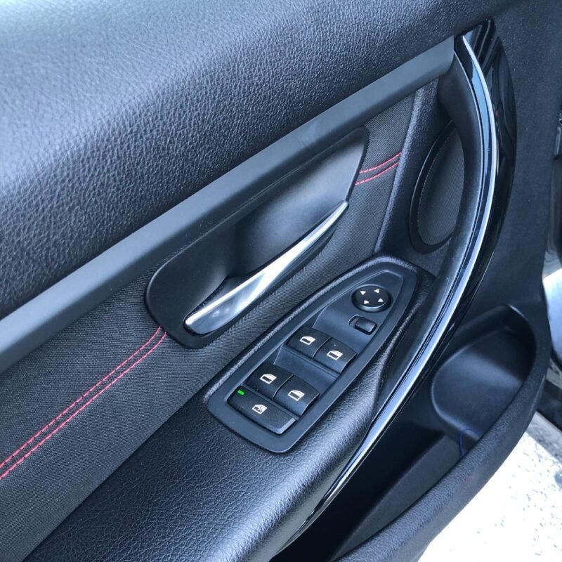 BMW 320D 2.0 184CV SPORT EDITION