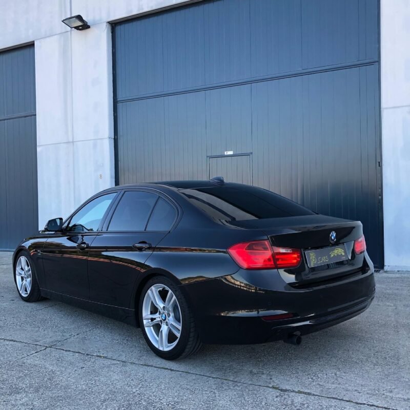 BMW 320D 2.0 184CV SPORT EDITION