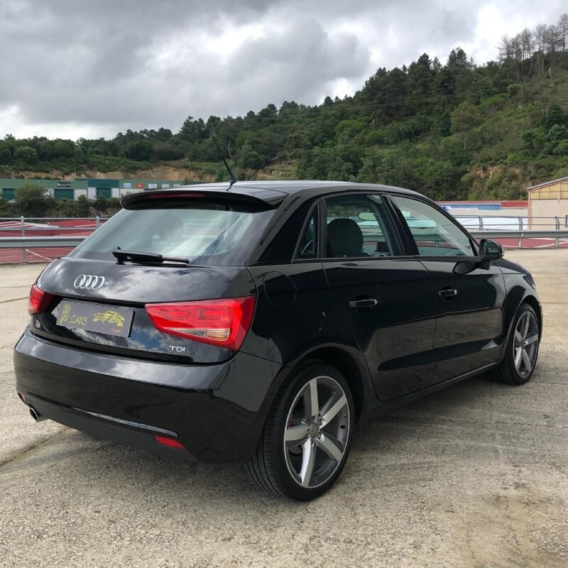 AUDI A1 Sportback 1.6 TDI ATRACTION