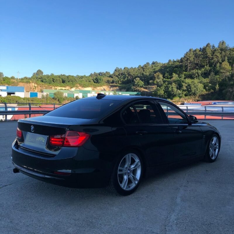 BMW 320D 2.0 184CV SPORT EDITION