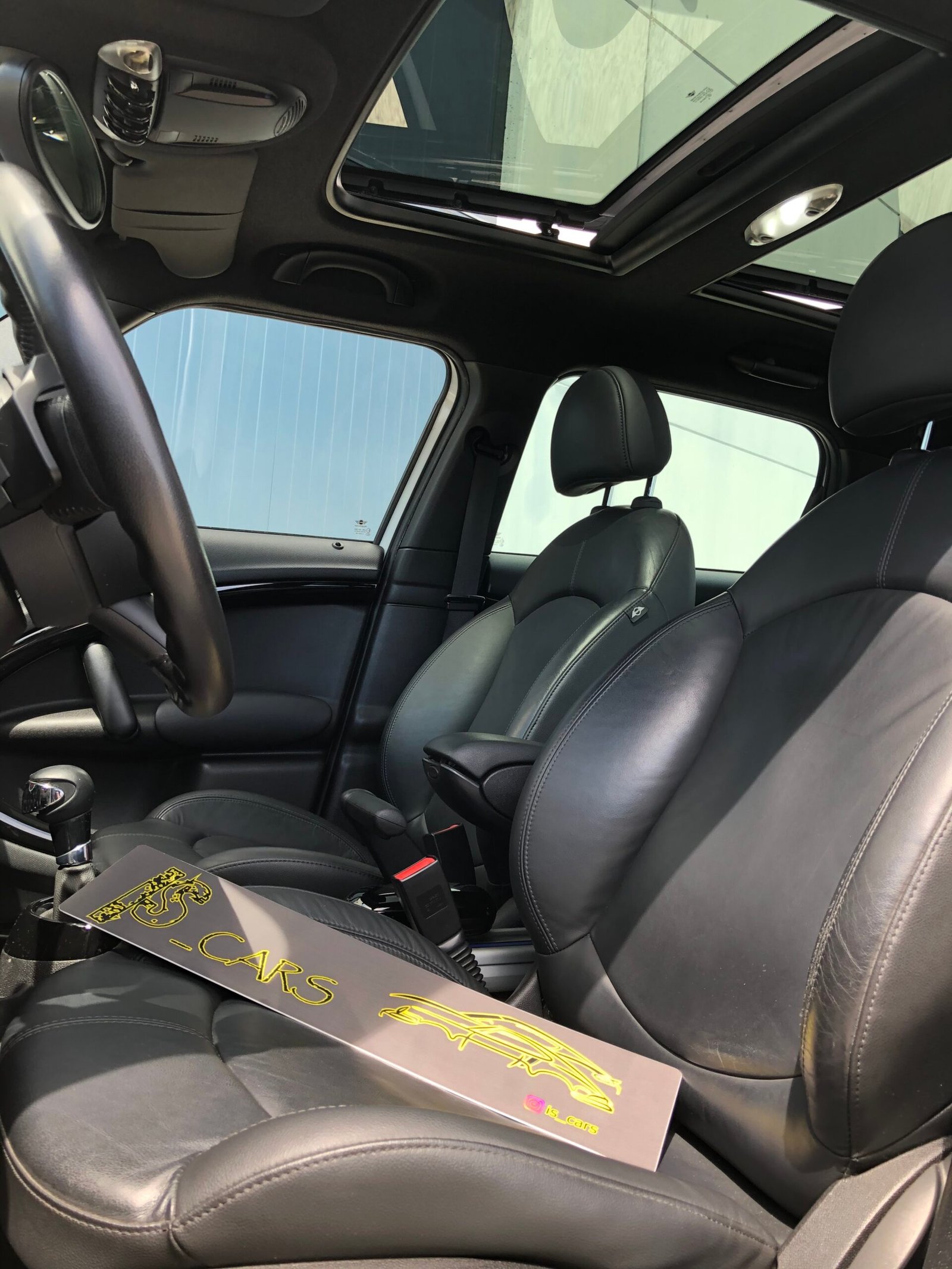 MINI Countryman S Automático Cooper