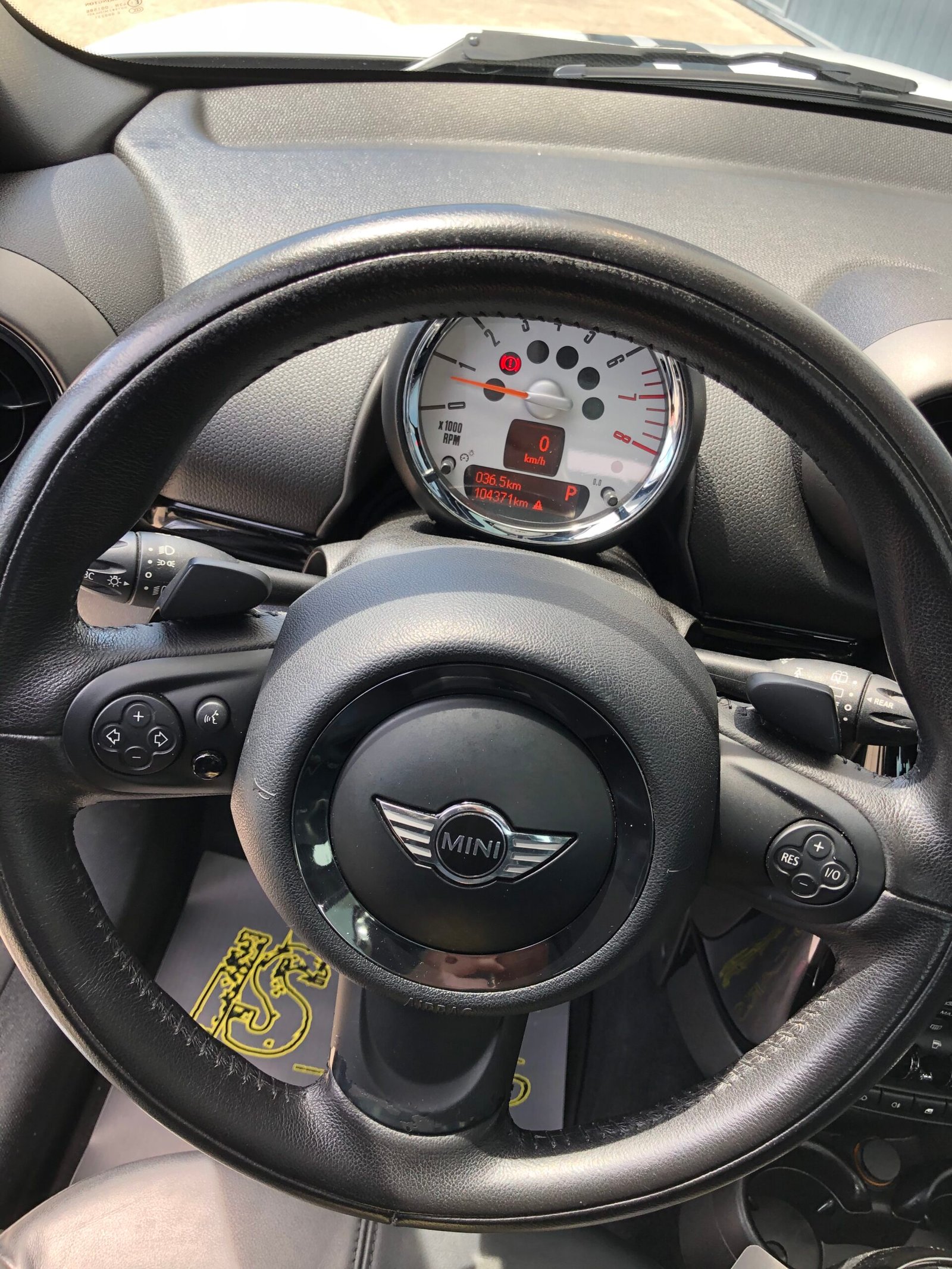 MINI Countryman S Automático Cooper