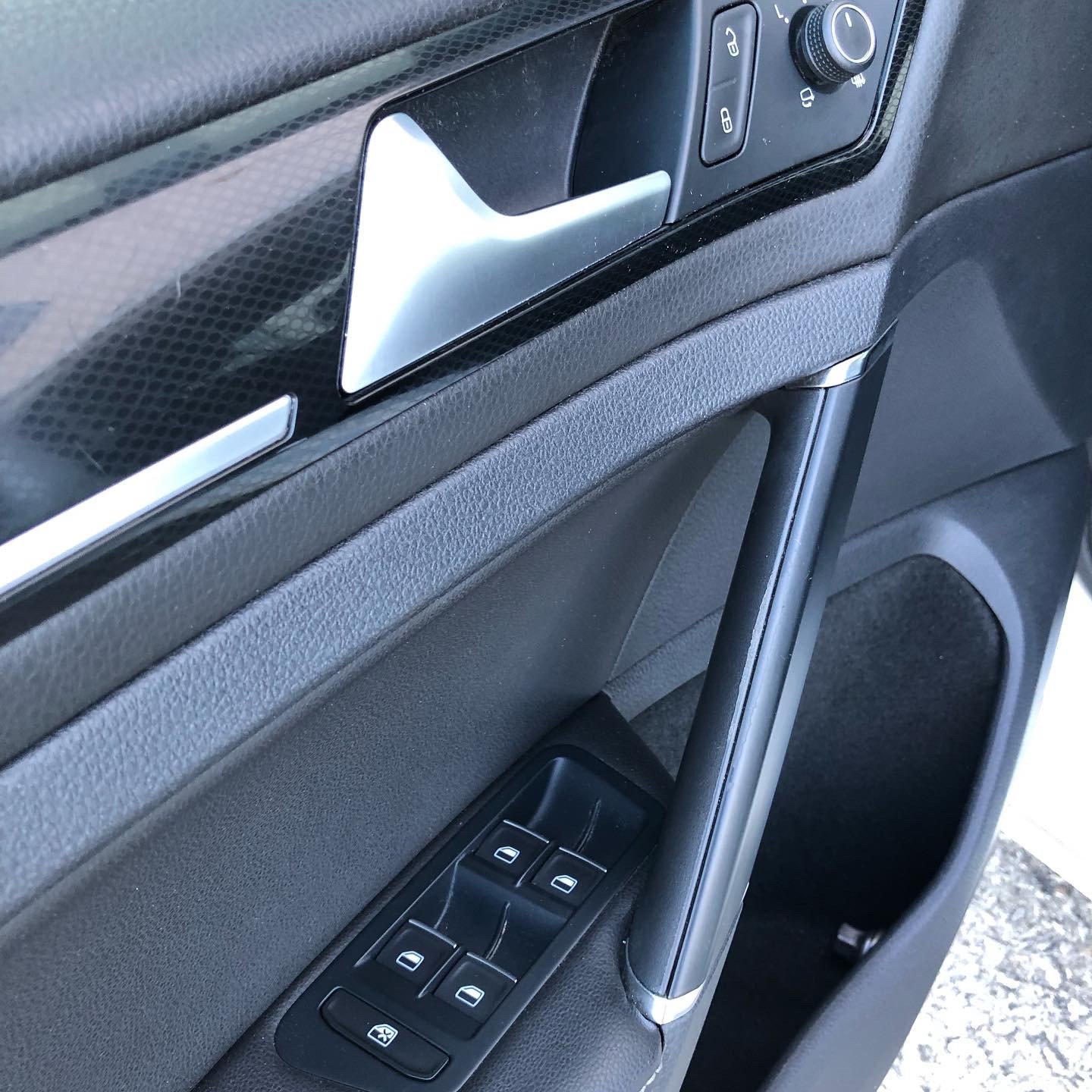 VOLKSWAGEN Golf 7 R LINE 2.0 TDI