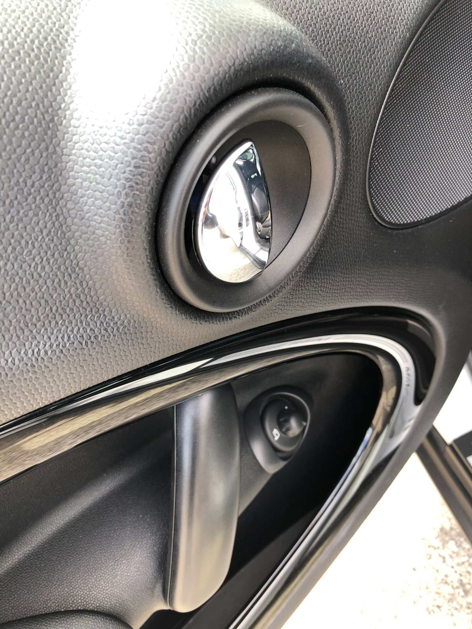 MINI Countryman S Automático Cooper