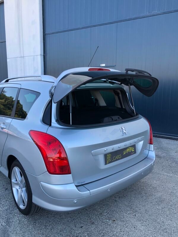 PEUGEOT 308 Sw 1.6 HDI SPORT