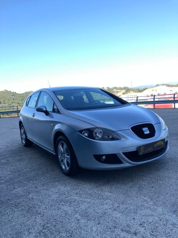 SEAT LEON Sport 1.9