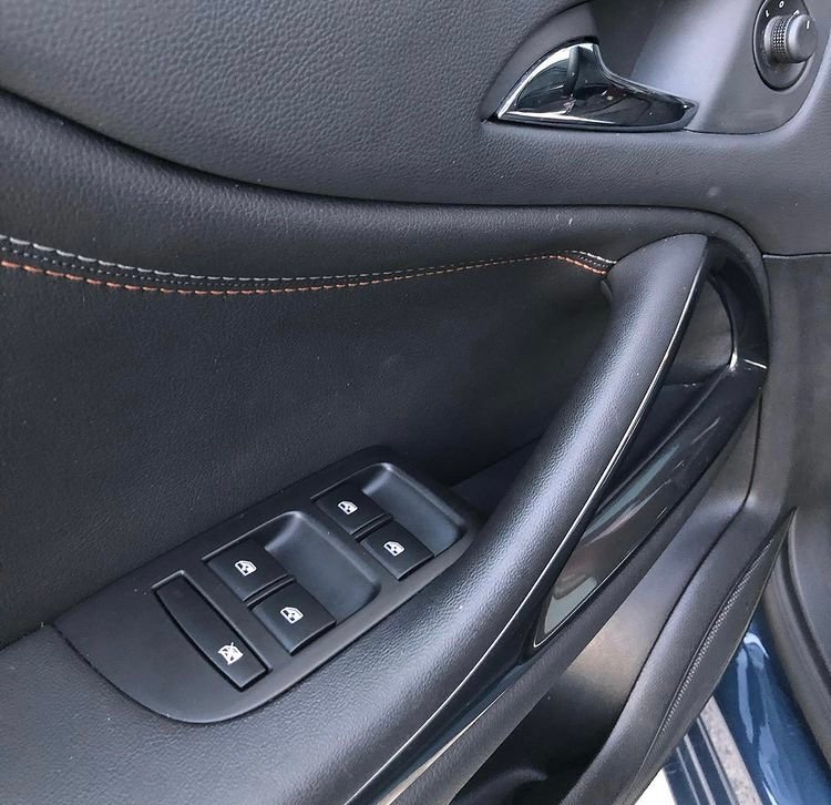 OPEL Zafira Tourer 7 plazas 2.0 CDTI