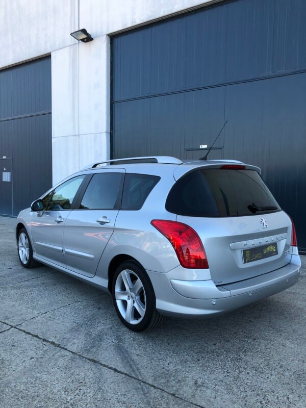 PEUGEOT 308 Sw 1.6 HDI SPORT