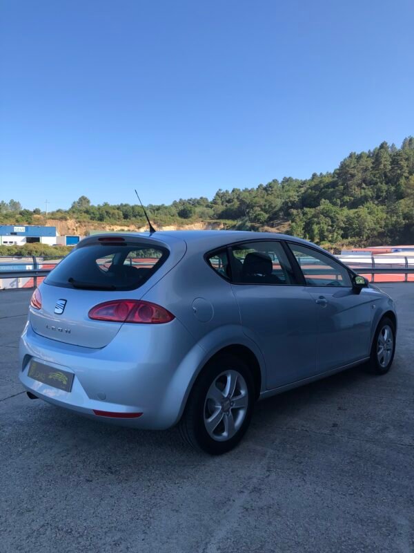 SEAT LEON Sport 1.9