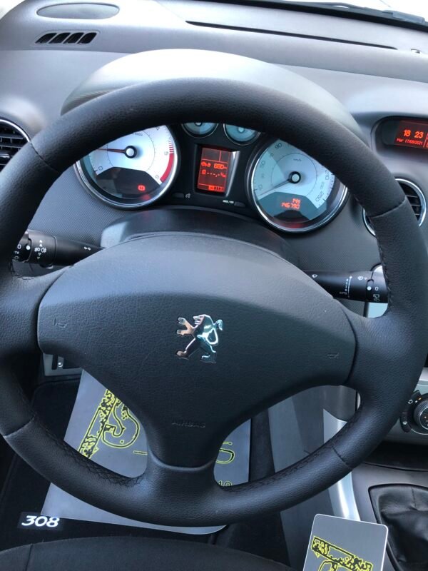 PEUGEOT 308 Sw 1.6 HDI SPORT