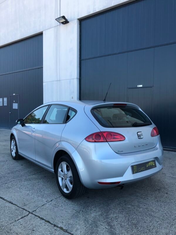 SEAT LEON Sport 1.9