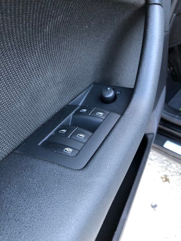 AUDI A3 Sportback 2.0 TDI S LINE