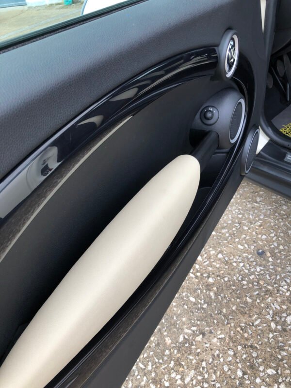 MINI Look Cooper ONE 1.4 16V LOOK COOPER