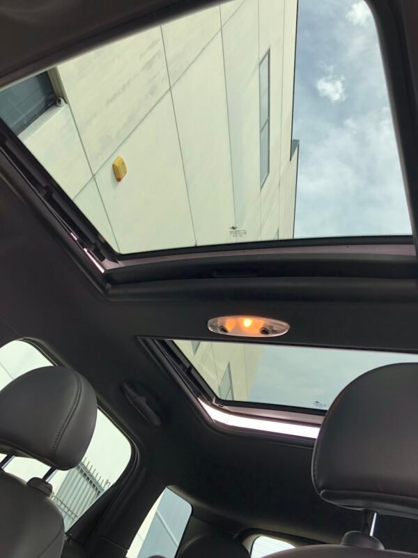 MINI Countryman SD Cooper 2.0 COOPER