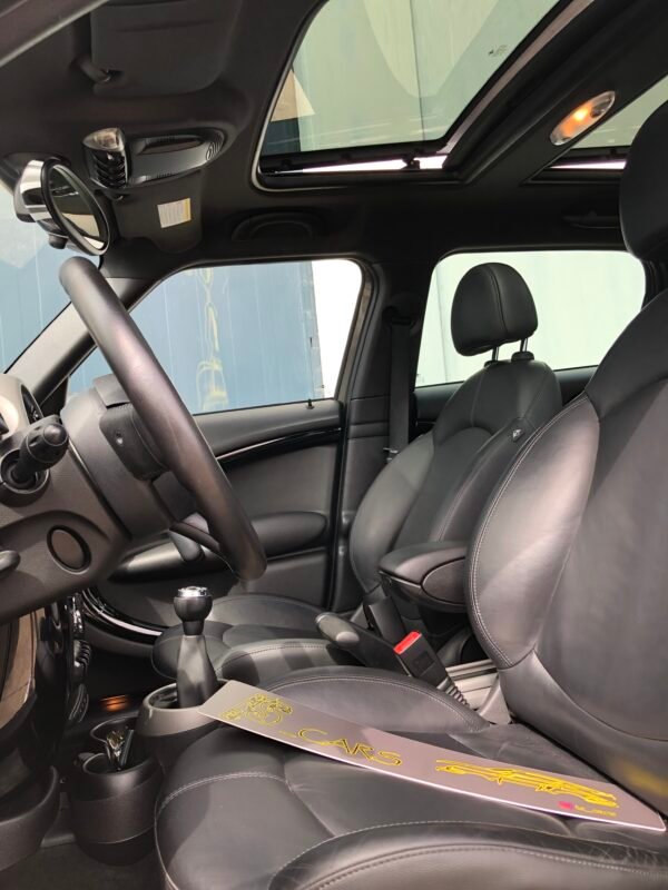 MINI Countryman SD Cooper 2.0 COOPER