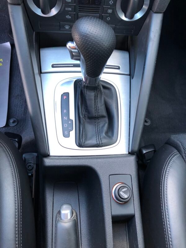 AUDI A3 Sportback 2.0 TDI S LINE