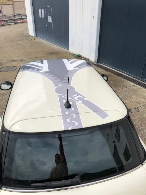 MINI Look Cooper ONE 1.4 16V LOOK COOPER