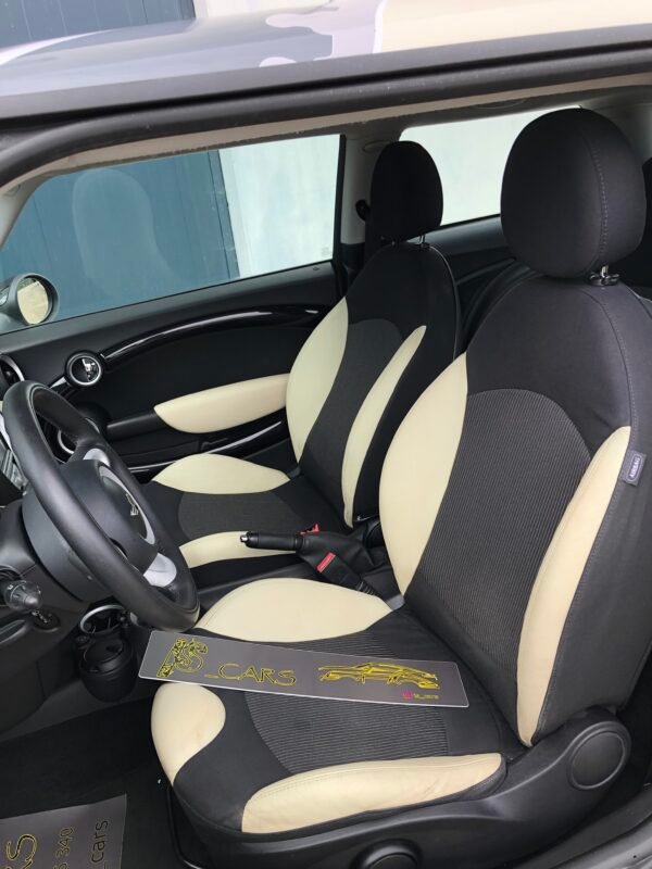 MINI Look Cooper ONE 1.4 16V LOOK COOPER