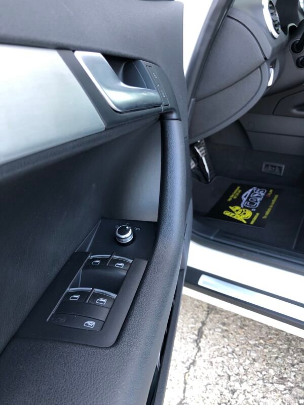 AUDI A3 Sportback 1.8TFSI S LINE