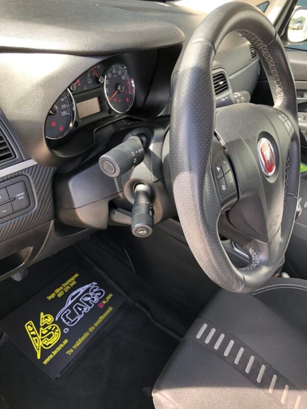 FIAT Punto Evo 1.3 16V SPORT