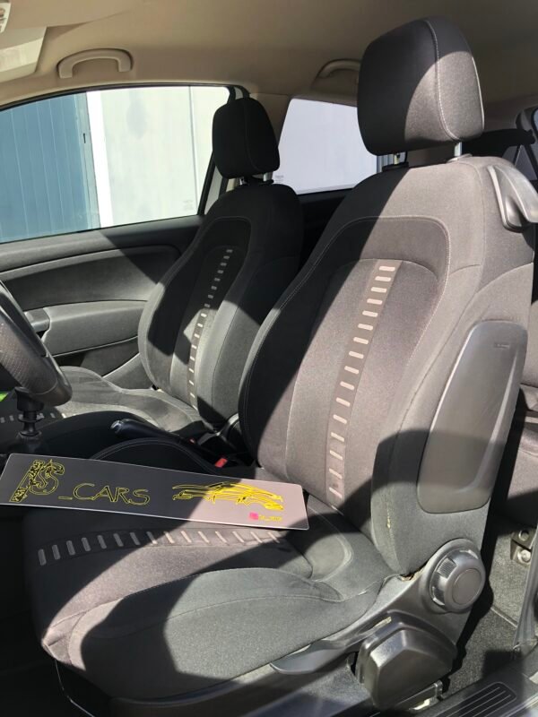 FIAT Punto Evo 1.3 16V SPORT