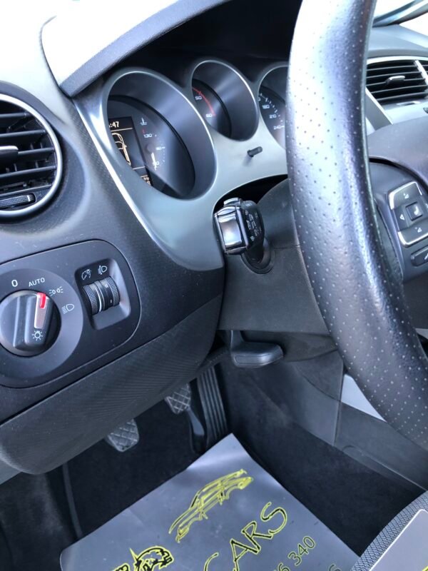 SEAT Altea Style 1.6 TDI