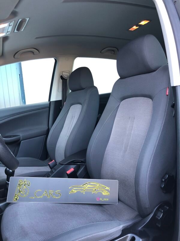 SEAT Altea Style 1.6 TDI