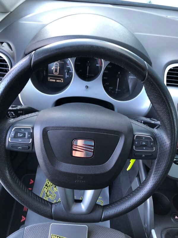 SEAT Altea Style 1.6 TDI