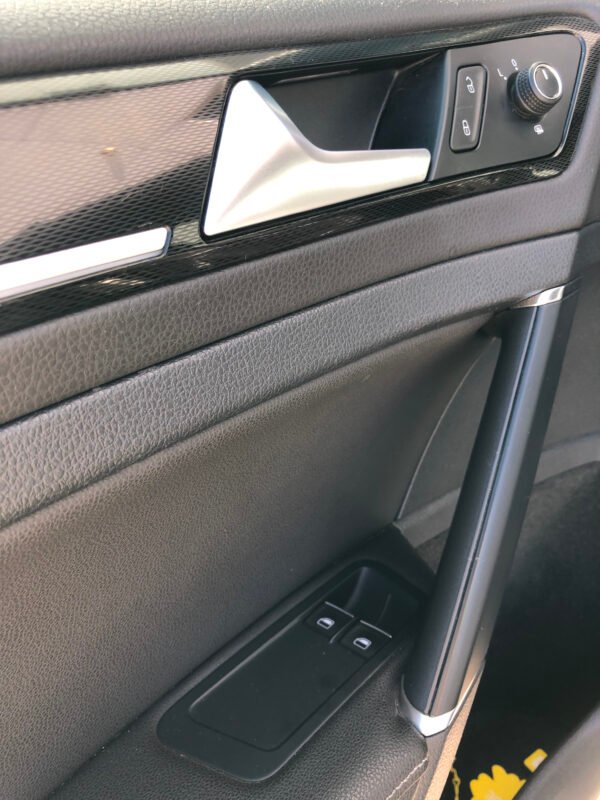 VOLKSWAGEN Golf 2.0 TDI GTD DSG