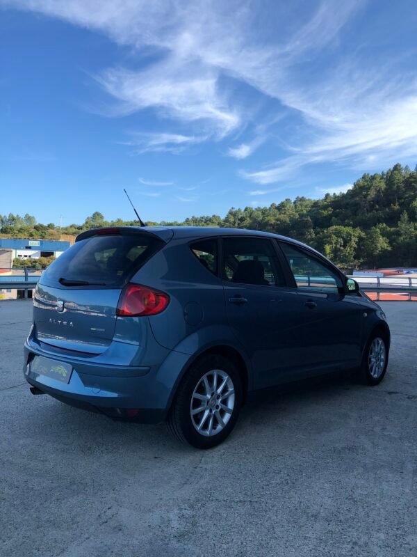SEAT Altea Style 1.6 TDI