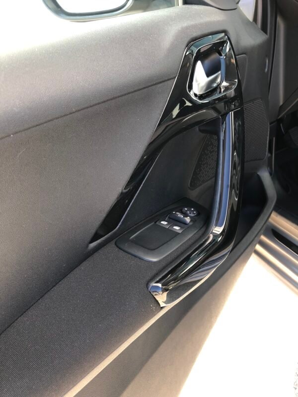 PEUGEOT 208 Style 1.4 HDI