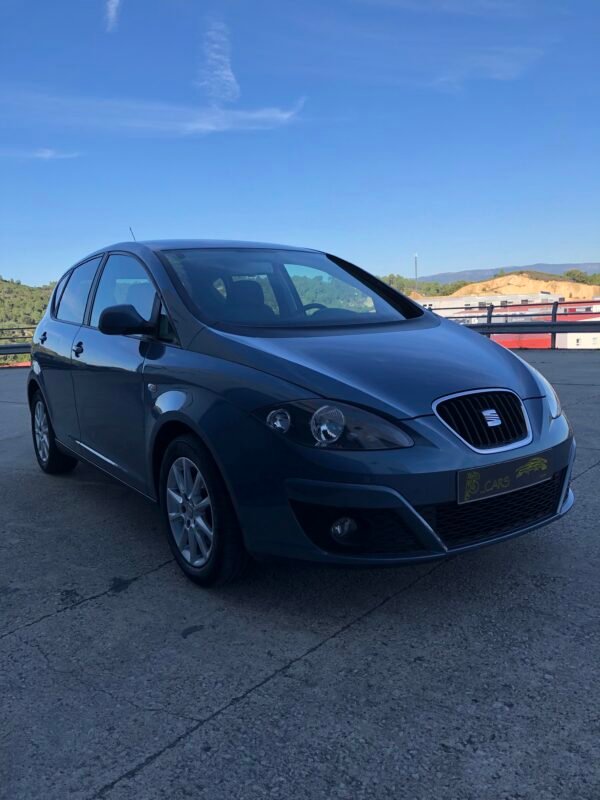 SEAT Altea Style 1.6 TDI
