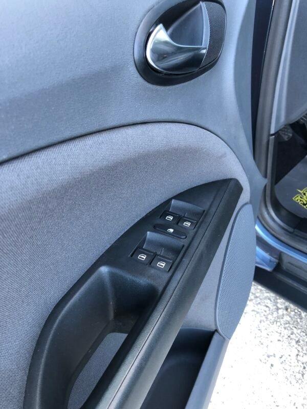 SEAT Altea Style 1.6 TDI