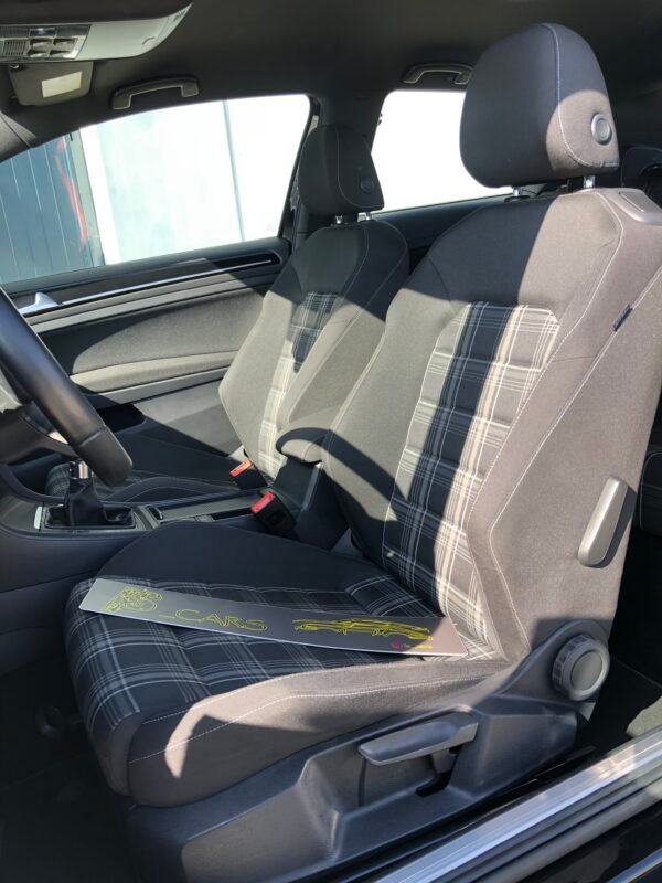 VOLKSWAGEN Golf 2.0 TDI GTD