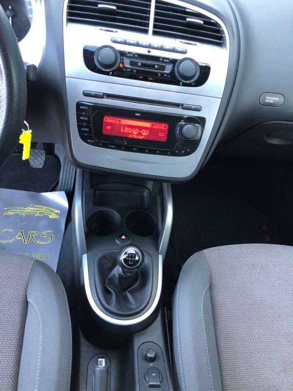 SEAT Altea Style 1.6 TDI