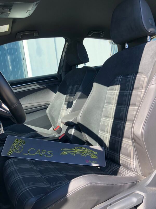 VOLKSWAGEN Golf 2.0 TDI GTD DSG