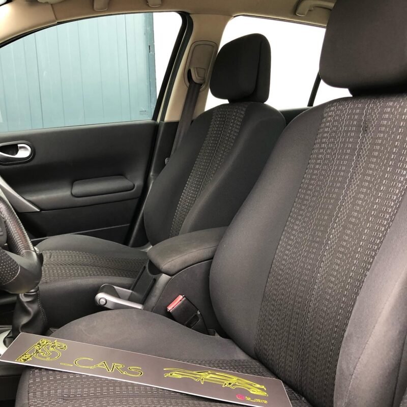 RENAULT Megane 1.5 DCI DYNAMIQUE