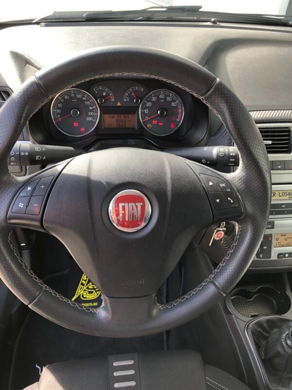 FIAT Punto Evo 1.3 16V SPORT