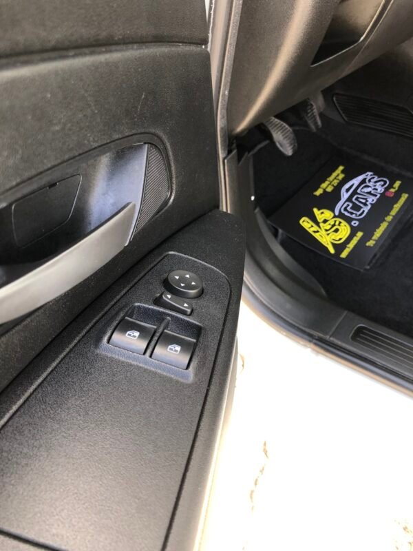 FIAT Punto Evo 1.3 16V SPORT