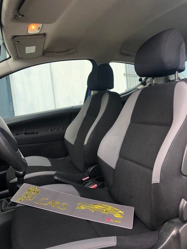 PEUGEOT 207 1.4 HDI SX 3p.