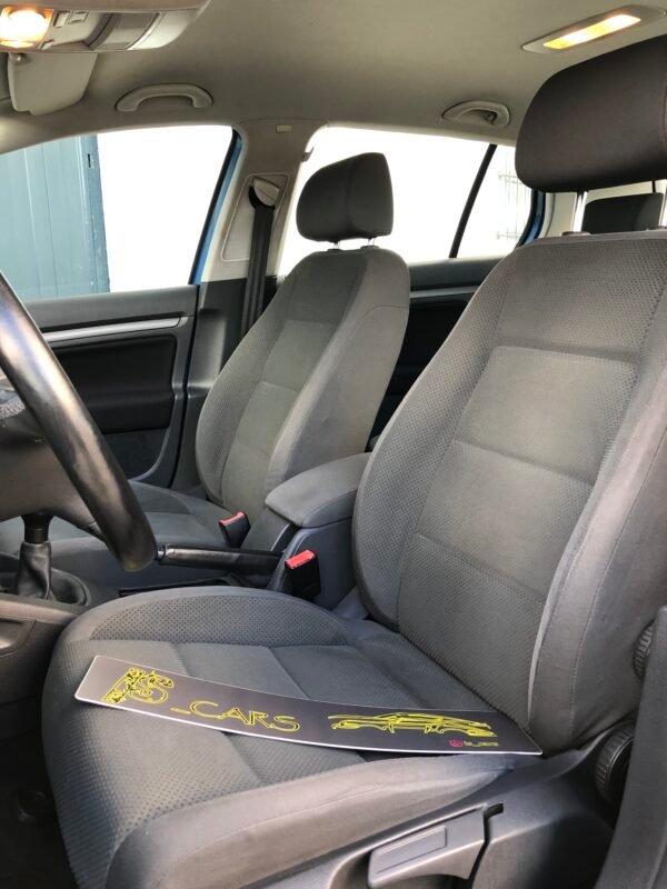 VOLKSWAGEN Golf V 1.9 TDI Sport 105 CV