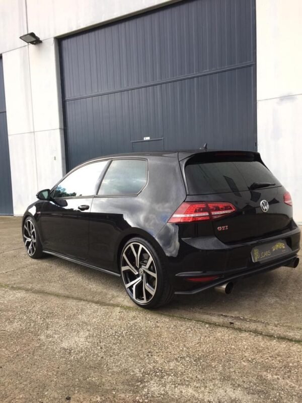 VOLKSWAGEN GOLF VII GTI GTI Performance 230CV