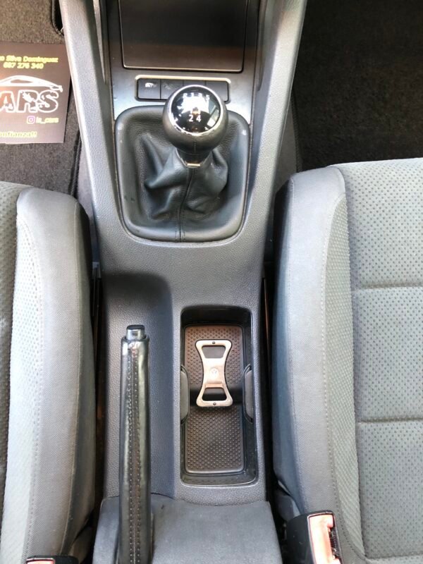 VOLKSWAGEN Golf V 1.9 TDI Sport 105 CV