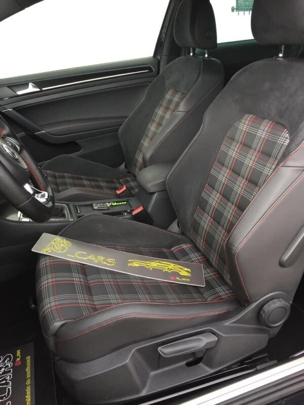 VOLKSWAGEN GOLF VII GTI GTI Performance 230CV