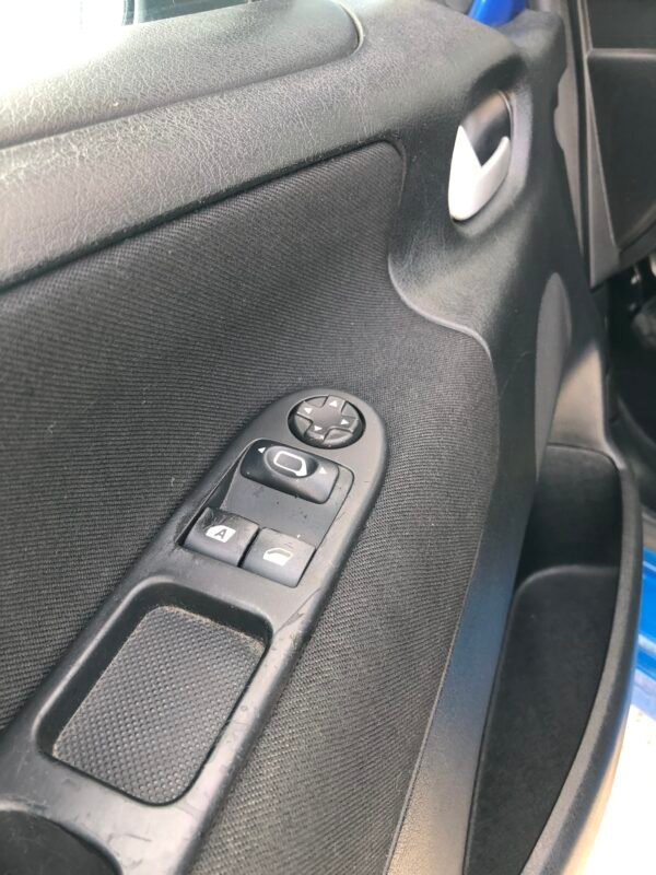 PEUGEOT 207 1.4 HDI SX 3p.