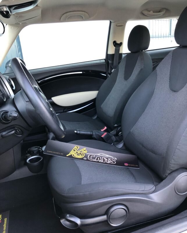 MINI Cooper D 110 Cv