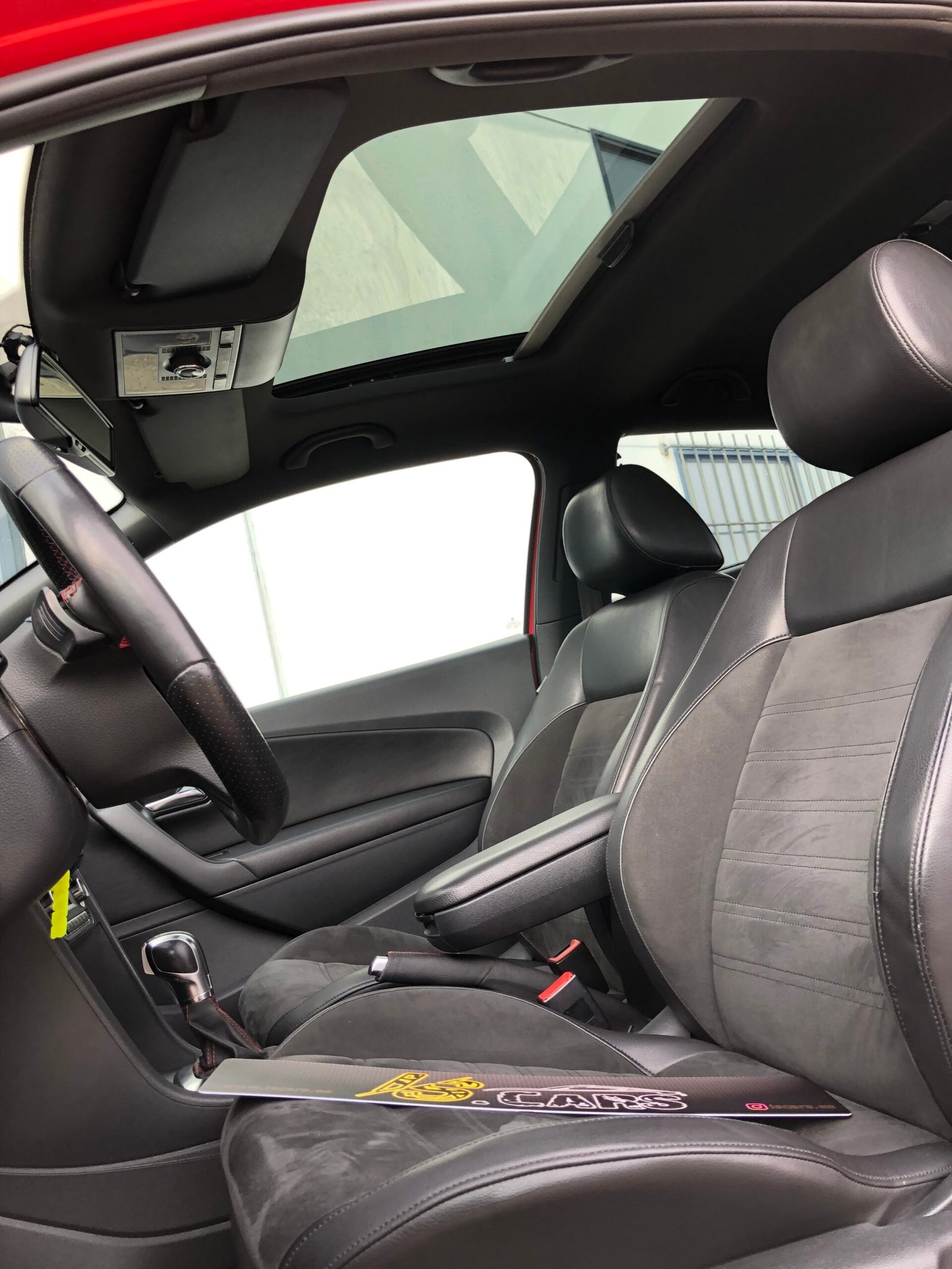 VOLKSWAGEN Polo 1.4 TSI GTI DSG 7