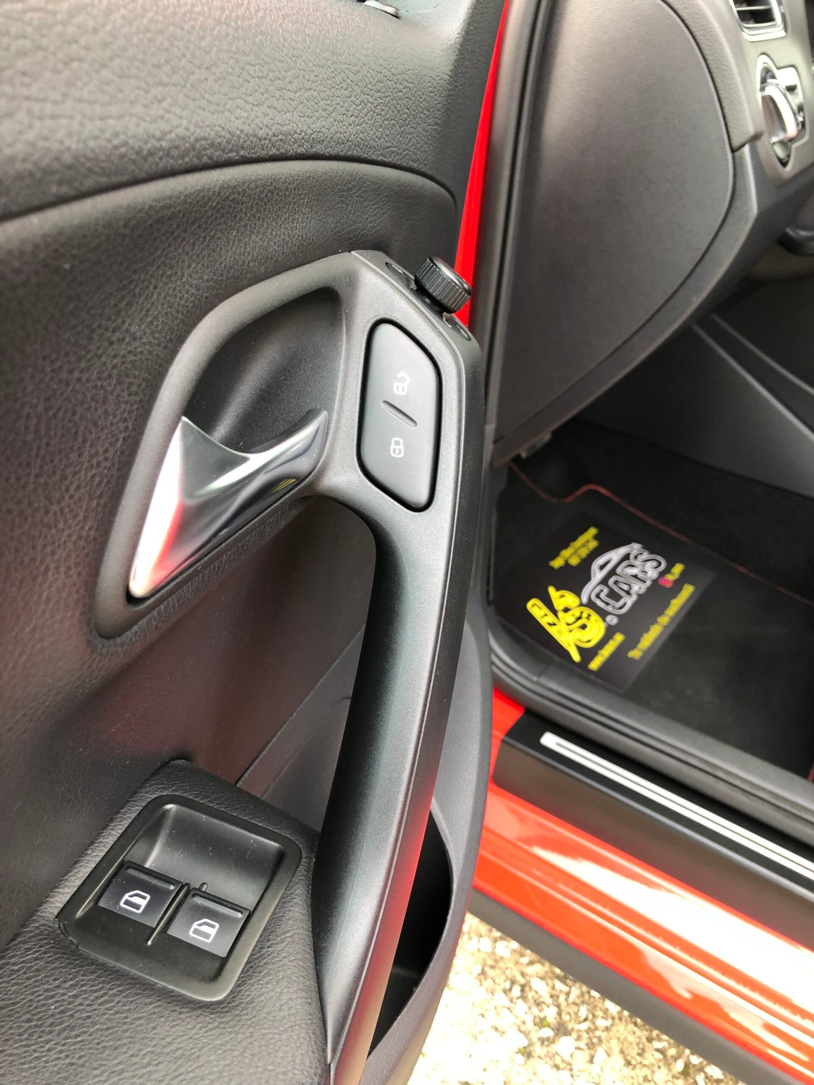 VOLKSWAGEN Polo 1.4 TSI GTI DSG 7