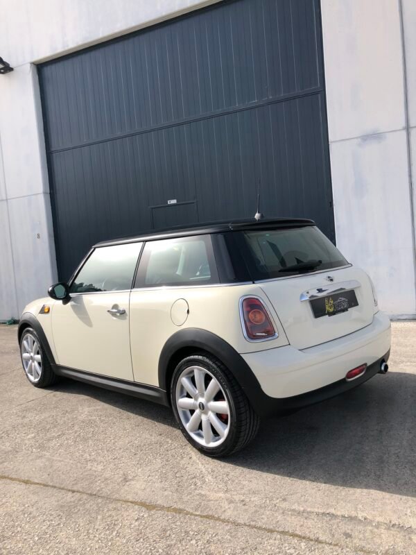 MINI Mini One LOOK COOPER 1.4 16v